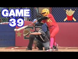 NO MERCY FOR THE FRIES IN SAN DIEGO! | Team Rally Fries (11U Spring Season) #39