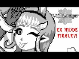 (Void Stranger) NO WAY IT'S THE FINALE