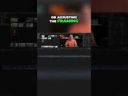 Transform Your Video Edits with This Simple Compound Clip Hack! 🎥✨