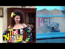 Fran's Vacation in Queens | The Nanny