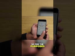 iPhone Passcode  How to Keep Your Phone Secure
