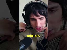 Porter Robinson on suicide | "Russian Roulette"