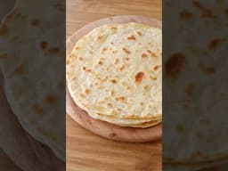 PIADINE allo YOGURT ⭐️ Ricetta Facile ⭐️