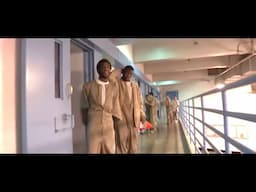 INSIDE PRISON RAW: Cell Block Stories - Who Returned After Release?