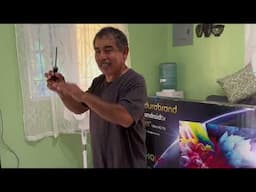 SOLO SOMOS INVENTOS.!! VEAN., SALUDITOS Y BENDICIONES