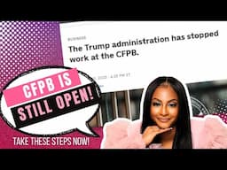REMOVE COLLECTIONS from your CREDIT Report  in 7 Days : Using The CFPB
