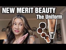 Merit Beauty The Uniform