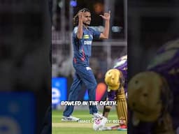 Digvesh Rathi: IPL 2025’s Breakout Star