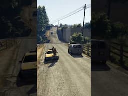 Oh Deer...
