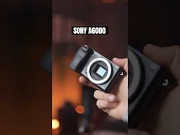 Sony A6000 - 5 Reasons Why I Still Love it // #sonya6000