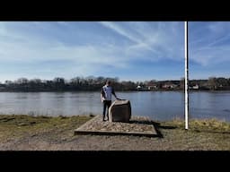 Most Western Point in Poland