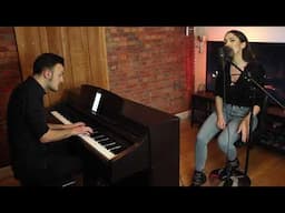 Gülşen - Büyük Hatırın Var (Cover) | Funda Demirezen & Halil Furkan Bektaş