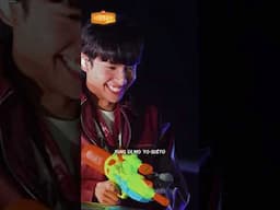 TUMABI KA D'YAN 💦🔫