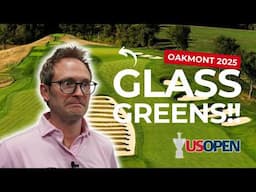 US Open at Oakmont: Why its the MOST FEARED Course in Golf