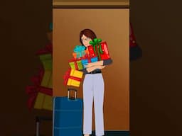 Dr Sanjana laayi hai Gifts   @DetectiveMehul