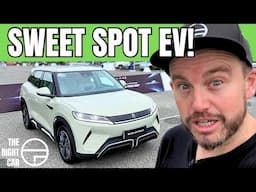 BYD Atto 2 2025 review