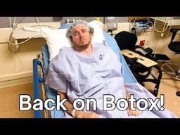 Back On Botox | Here's Why