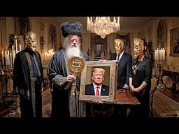 The Jewish Family That Secretly Controls Donald Trump