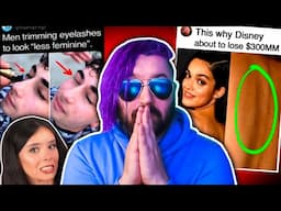 STRAIGHT PEOPLE just WHY😭😭|| r/AreTheStraightsOk ft. Samantha Lux