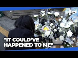 Random attack fears grow after recent stabbing incident in Seoul