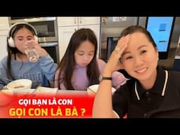 Tại Sao GỌI CON BẰNG BÀ Mà GỌI BẠN BẰNG NÓ ? Cách Xưng Hô Có Thực Sự Quan Trọng ?