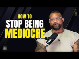 Break Free from Mediocrity & Ignite Your Growth