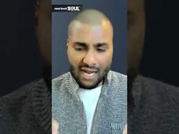 Malcolm Nair: "Ejected at 100 km/h: My Near-Death Experience" | Next Level Soul #shorts