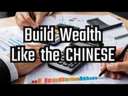 Saving Like the Chinese: What I Learned About Building Wealth