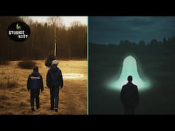 What Happened When He Fired at the Rings – And When the Bell of Light Rose from the Ground