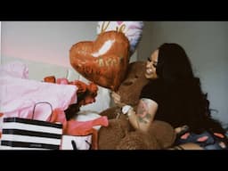 He Surprises Me For Valentines With This…..