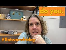 Flatware Chat: Is There Only One Right Way to Resell Flatware? #flatwarefriday