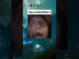 Risk of Rain 2: 30 Second Review