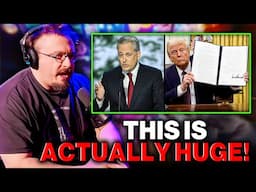 The Watershed Moment For BTC Just Happened... Sam Hyde & Nick Rochefort