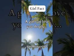 She Loved You Deep… But She Still Walked Away 💔
