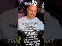 Online and Offline Night and Day Core-A #gaming #fgc #ceo #orlando #florida #streetfighter #tekken
