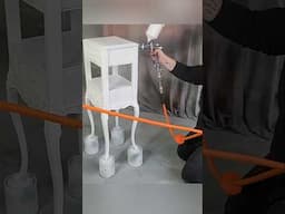 Awesome!!!! Retractable Air Hose reel by Vevor. Easy to install and use! #workshop #vevor #shopping