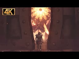 Oblivion Remastered Intro