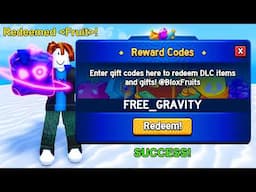 *NEW CODES* ALL NEW WORKING CODES IN BLOX FRUITS 2025 APRIL! ROBLOX BLOX FRUITS CODES