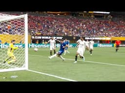 Enzo Fernández Goal, Chelsea vs Los Angeles 2-0 Highlights, FIFA Club World Cup 2025
