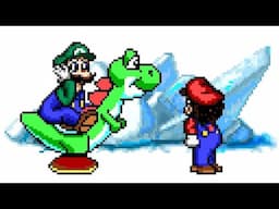 Mario is Missing! CD-ROM Deluxe (PC) Playthrough