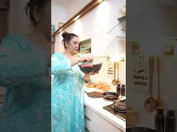 आज दोनों चीजें खराब हुई.. Mini Vlog  #minivlog #shorts #kitchenitems #shortvideo #kitchen #ladai