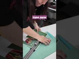Long Arm Stapler ✨️ #gracefulhomeschooling #smallbusiness #printingbusiness