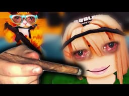 Roblox with Blinkers!