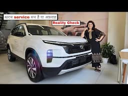 सिर्फ़ 15.49 Lakh में Range Rover वाली luxury -  Safety + Luxury  का combination