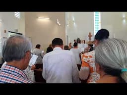 Ei hanahana i te ATUA i te ra'i teitei