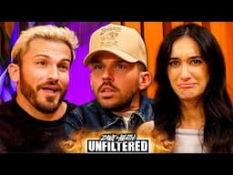 Zane and Heath Are Getting Face Transplants - UNFILTERED 284