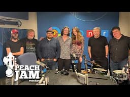Ryan Oyer’s New Album | Bonus | Peach Jam