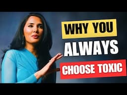 You you always choose the wrong partner- SADIA KHAN