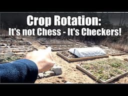 Quick Crash Course in Crop Rotation