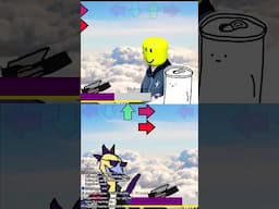 Five Night's at Fortnite 2 is the best video game